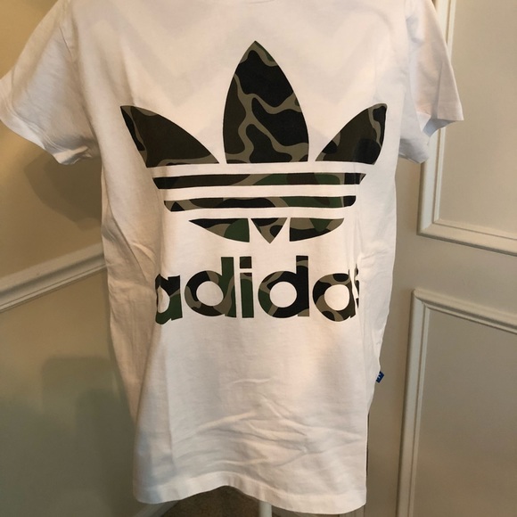 adidas Tops - Adidas shirt